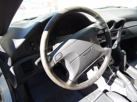 1992 MITSUBISHI 3000GT SL WHITE 3.0L AT CPE 173842